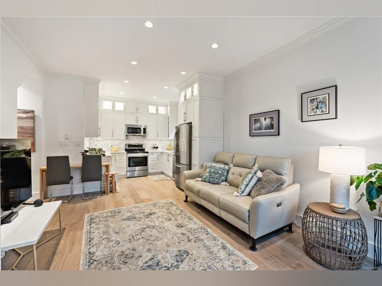 2-1035 Oliphant Avenue, Victoria, BC, V8V 2T9 - 6