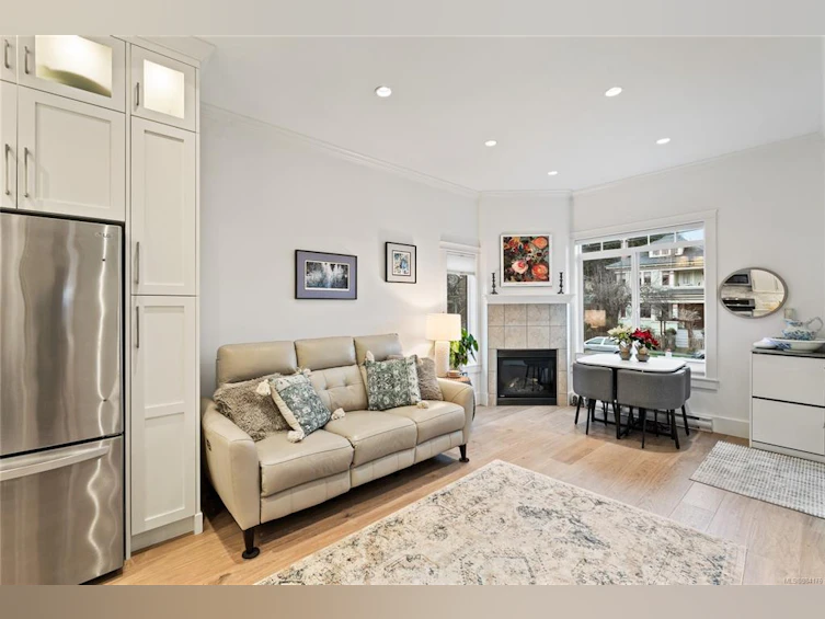 2-1035 Oliphant Avenue, Victoria, BC, V8V 2T9 - 8