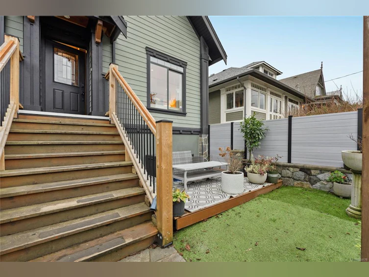 2-1035 Oliphant Avenue, Victoria, BC, V8V 2T9 - 17