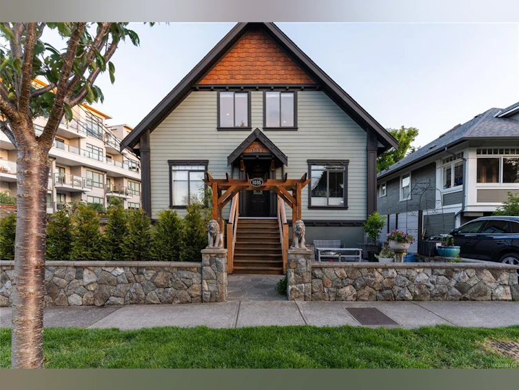 2-1035 Oliphant Avenue, Victoria, BC, V8V 2T9 - 19