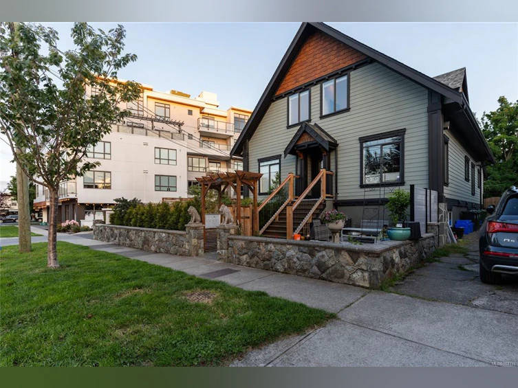 2-1035 Oliphant Avenue, Victoria, BC, V8V 2T9 - 21