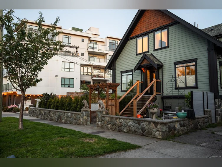2-1035 Oliphant Avenue, Victoria, BC, V8V 2T9 - 22