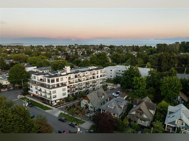 2-1035 Oliphant Avenue, Victoria, BC, V8V 2T9 - 25