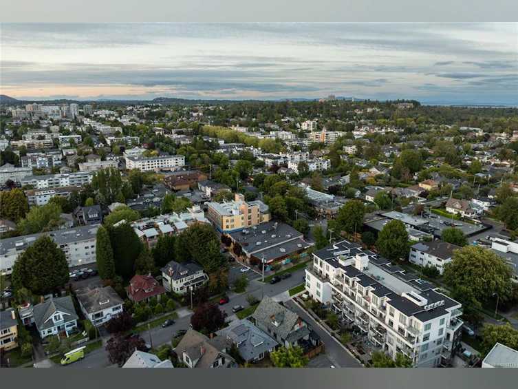 2-1035 Oliphant Avenue, Victoria, BC, V8V 2T9 - 29
