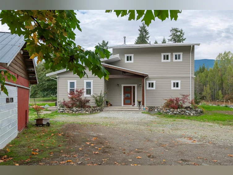 6138 Beaver Creek Road, Port Alberni, BC, V9Y 8X4 - 24