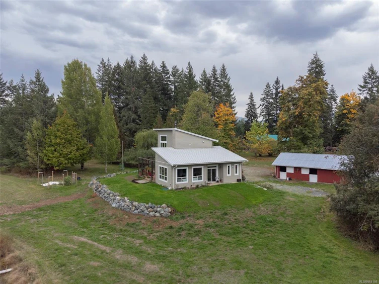 6138 Beaver Creek Road, Port Alberni, BC, V9Y 8X4 - 27