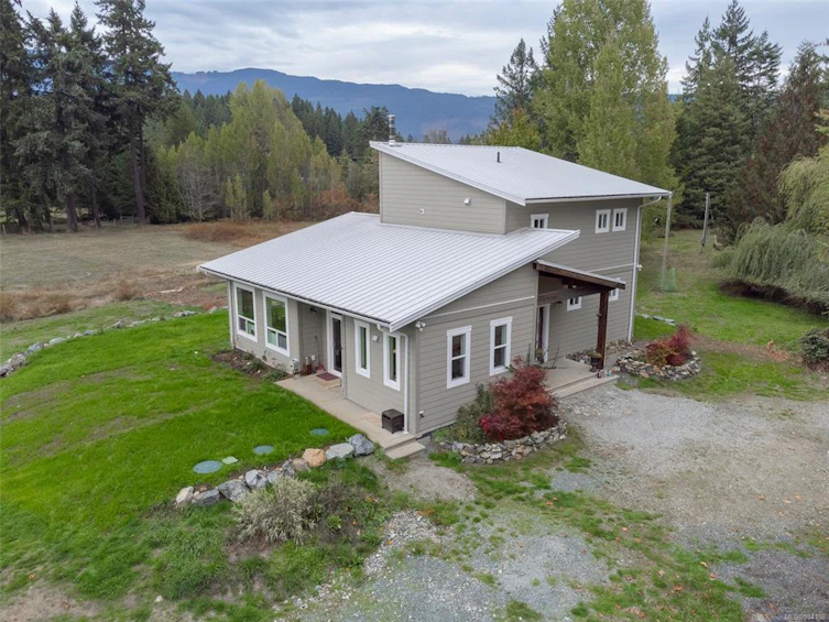 6138 Beaver Creek Road, Port Alberni, BC, V9Y 8X4 - 31