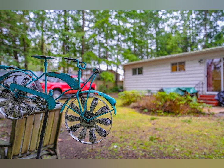 759 Drew Road, French Creek, BC, V9P 1X3