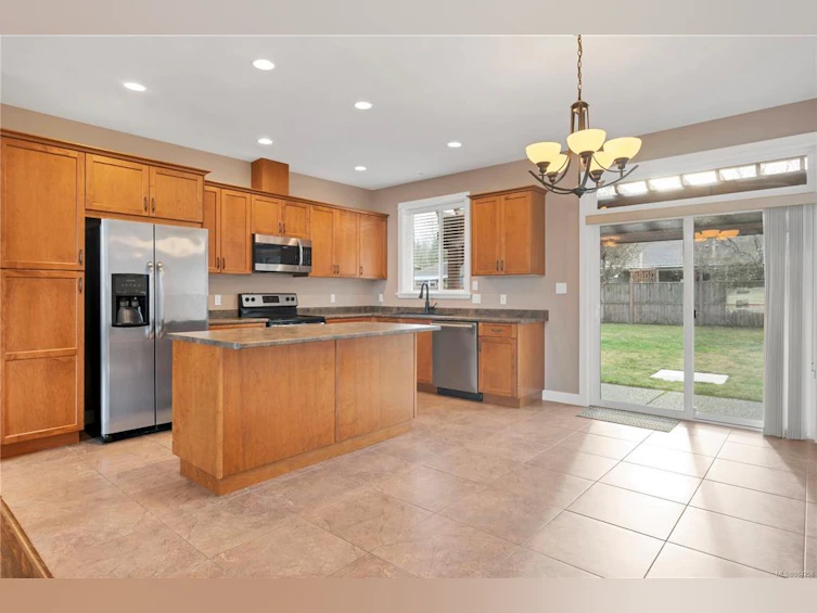 990 Cordero Crescent, Campbell River, BC, V9H 0C3 - 9