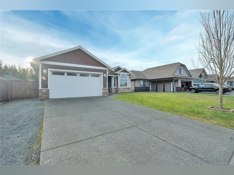 990 Cordero Crescent, Campbell River, BC, V9H 0C3 - 33