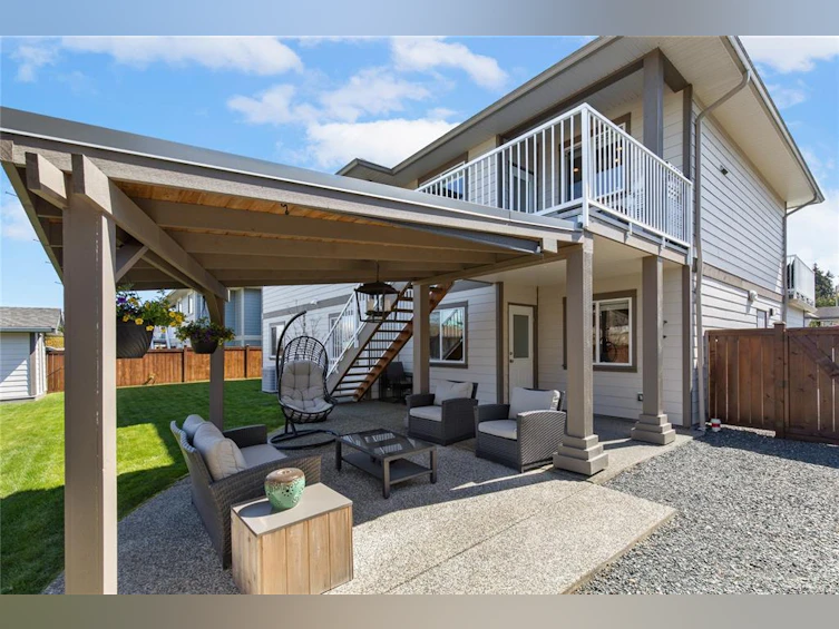 991 Sanika Close, French Creek, BC, V9P 0B8 - 8
