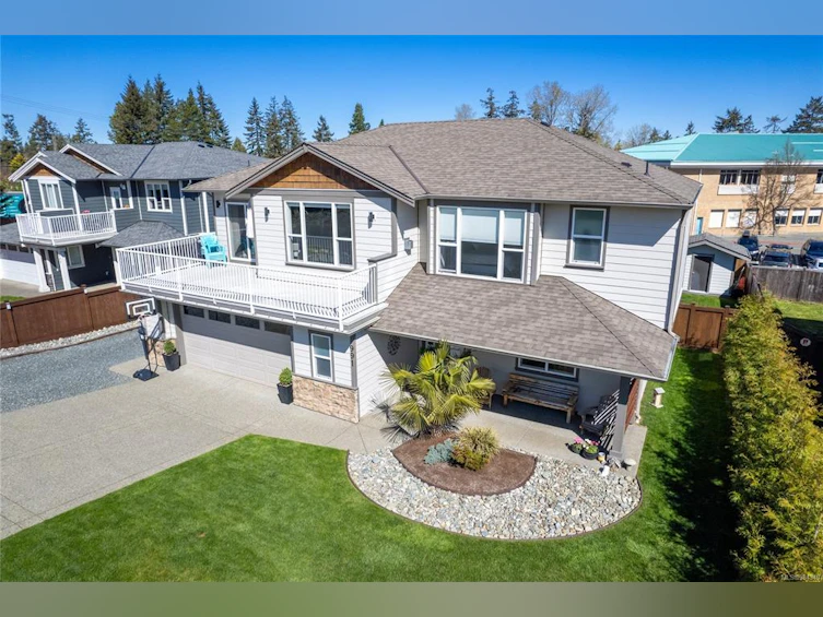 991 Sanika Close, French Creek, BC, V9P 0B8 - 11