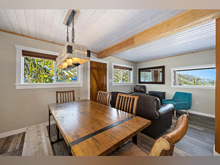 710 Glacier View Circle, Courtenay, BC, V9J 1L0 - 3