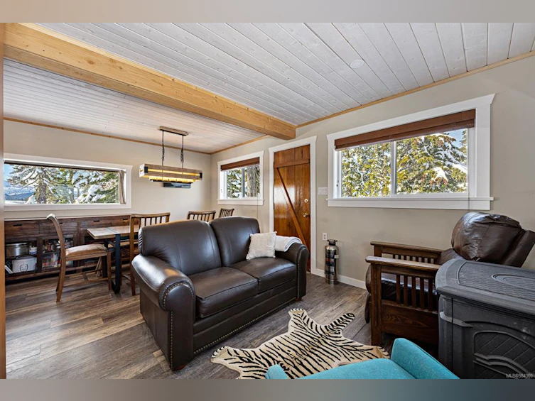 710 Glacier View Circle, Courtenay, BC, V9J 1L0 - 4