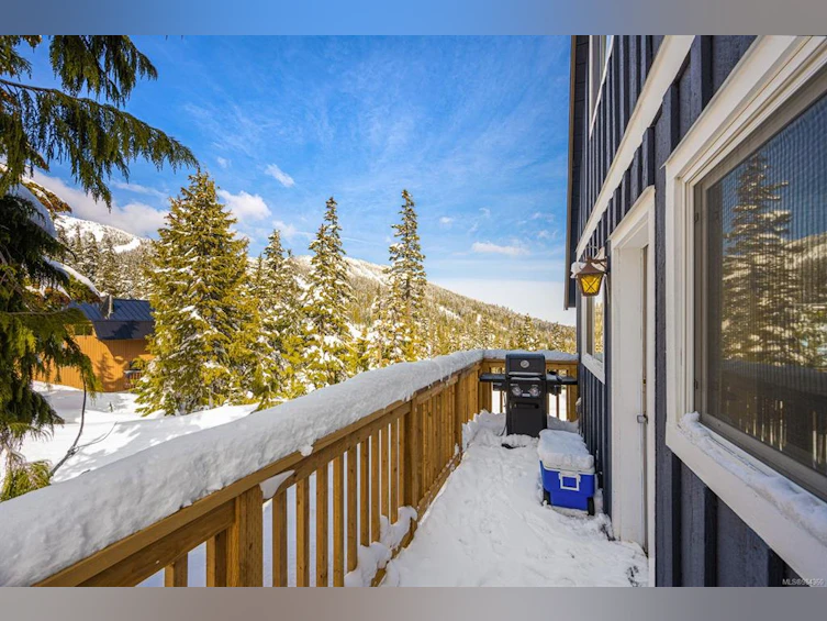 710 Glacier View Circle, Courtenay, BC, V9J 1L0 - 23