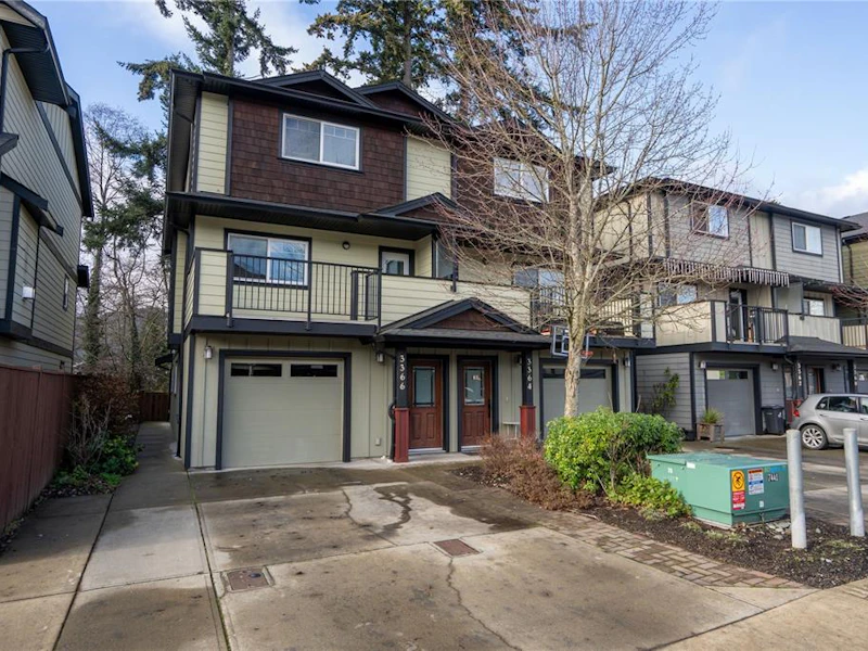 3366 Radiant Way, Langford BC V9C 0H5