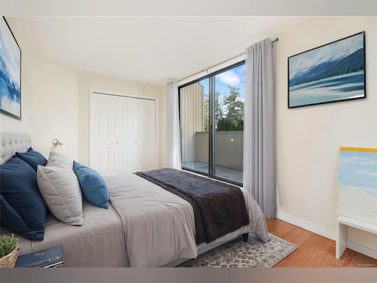 490D-4678 Elk Lake Drive, Saanich, BC, V8Z 5M1 - 8