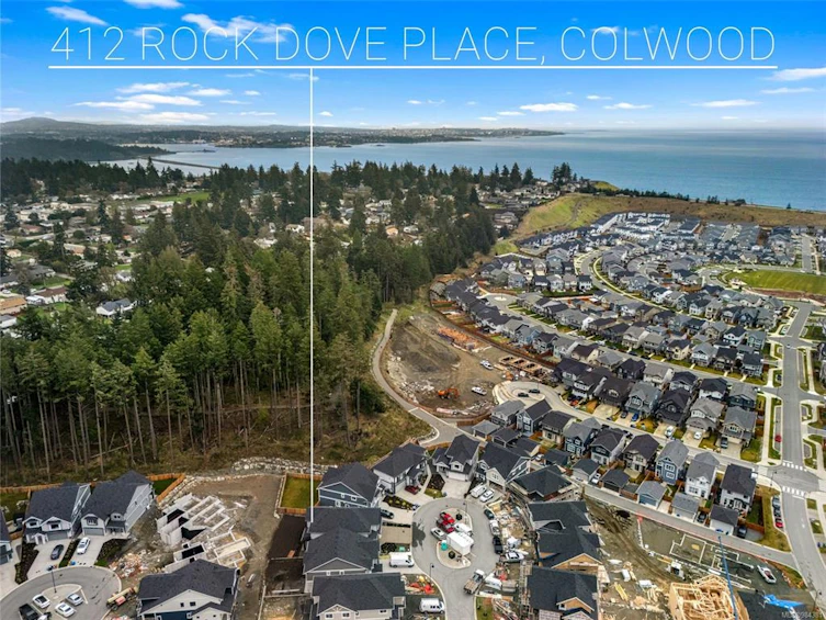 412 Rock Dove Place, Colwood, BC, V9C 0R5 - 2