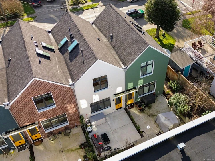 14-230 Wilson Street, Victoria, BC, V9A 3G2 - 20