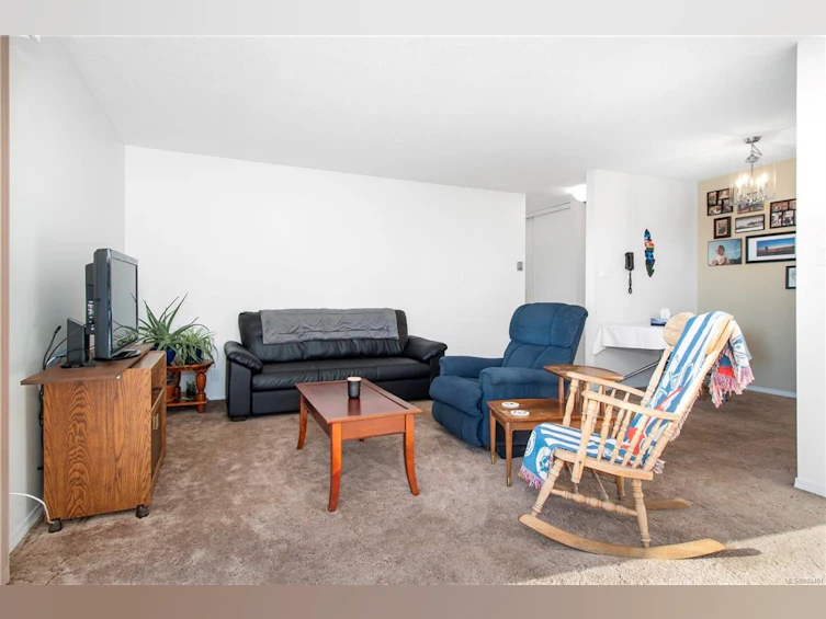 205-615 Alder Street, Campbell River, BC, V9W 2P3 - 8