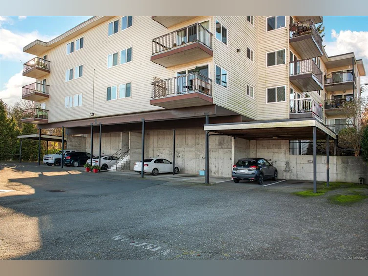 205-615 Alder Street, Campbell River, BC, V9W 2P3 - 29