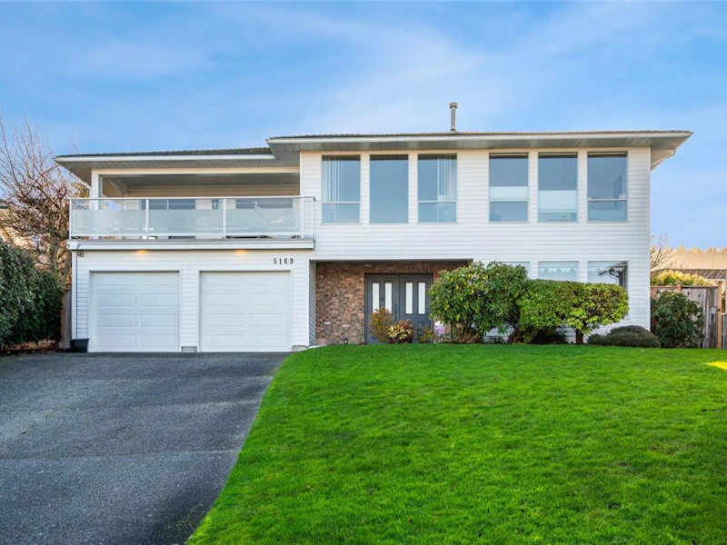 5169 Colony Park Place, Nanaimo BC V9V 1H2