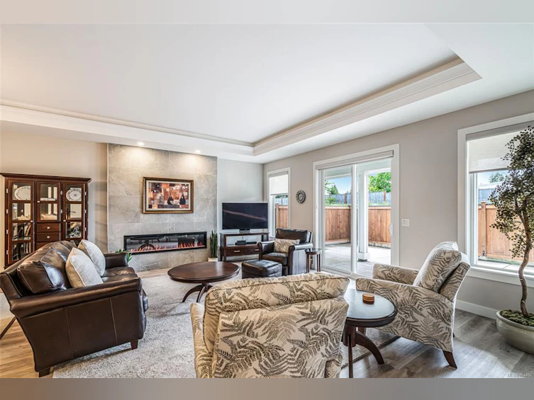 673 Briarwood Drive, Parksville, BC, V9P 0G5 - 3
