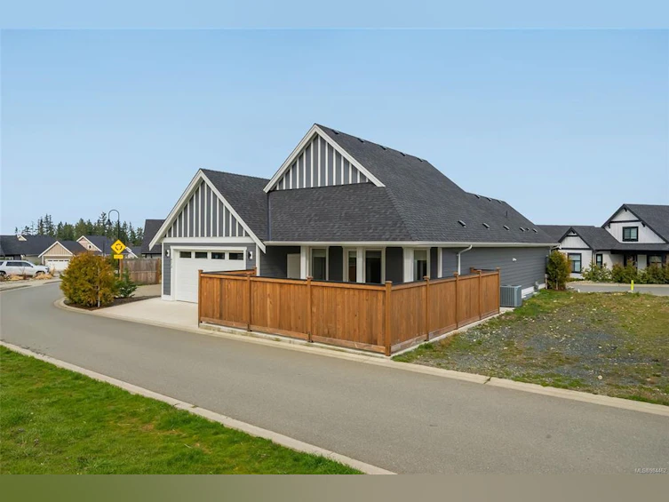 673 Briarwood Drive, Parksville, BC, V9P 0G5 - 22
