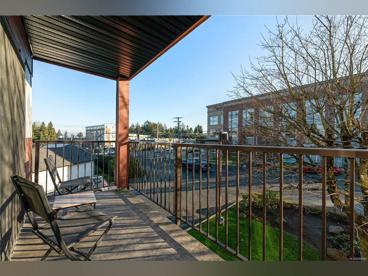 209-1600 Dufferin Crescent, Nanaimo, BC, V9S 2N4 - 17