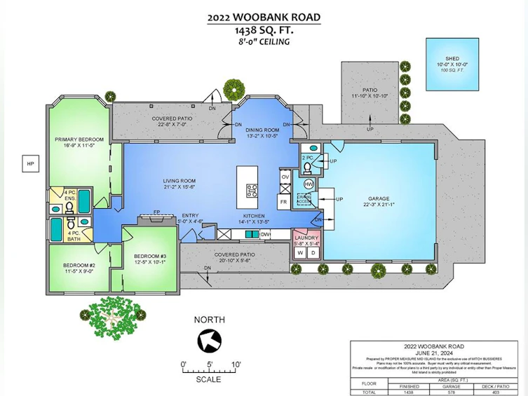 2022 Woobank Road, Nanaimo, BC, V9X 1J5 - 49