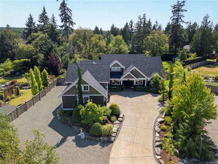 1691 Sanctuary Drive, Nanoose, BC, V9P 9C6 - 2