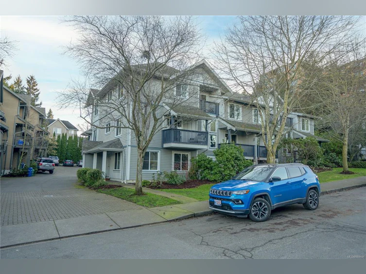 8-1405 Mallek Crescent, Victoria, BC, V8T 0A3 - 23