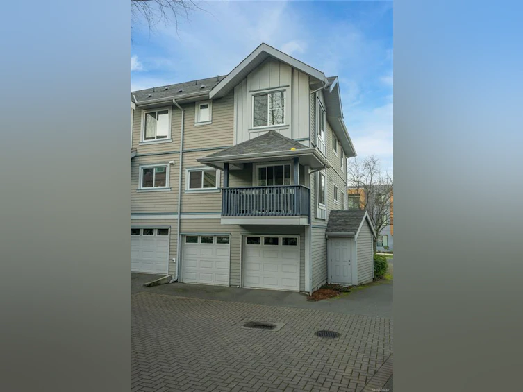8-1405 Mallek Crescent, Victoria, BC, V8T 0A3 - 22