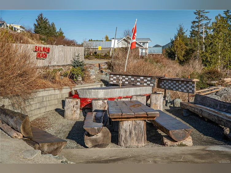 1066 Seventh Avenue, Port Alberni, BC, V0R 3A0 - 9