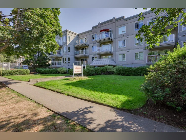 404-2647 Graham Street, Victoria, BC, V8T 3Y8 - 26