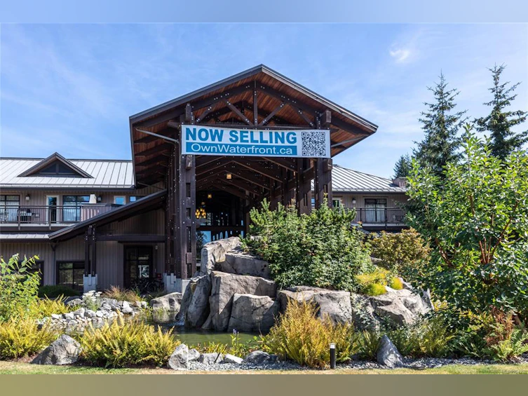 3-1175 Resort Drive, Parksville, BC, V9P 2E3 - 31