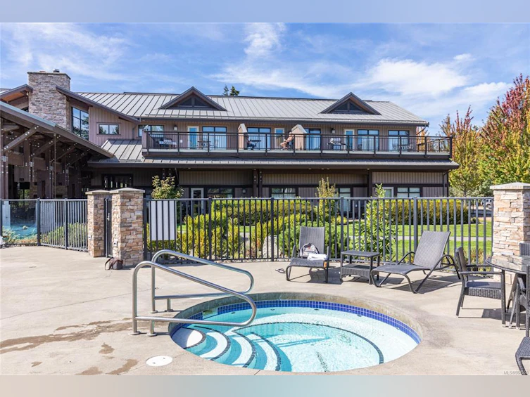 3-1175 Resort Drive, Parksville, BC, V9P 2E3 - 35