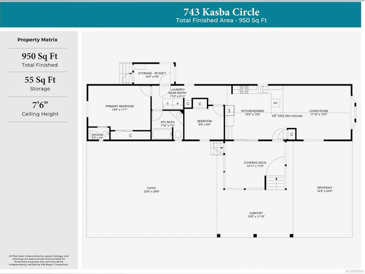 743 Kasba Circle, French Creek, BC, V9P 2A7 - 18