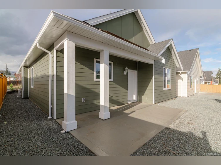 468 Hampstead Street, Parksville, BC, V9P 0G5 - 4