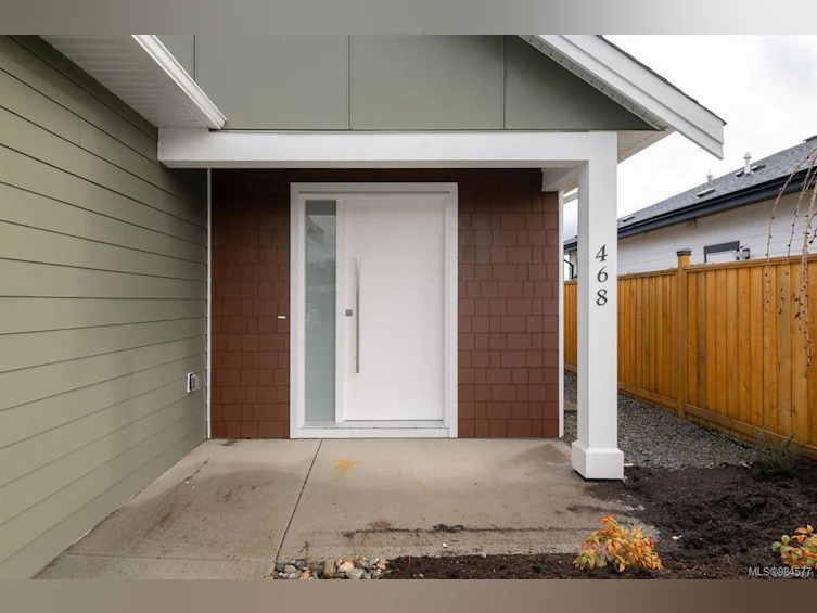 468 Hampstead Street, Parksville, BC, V9P 0G5 - 2