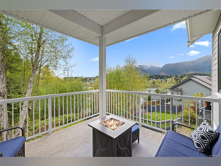276 Castley Heights, Lake Cowichan, BC, V0R 2G0 - 4