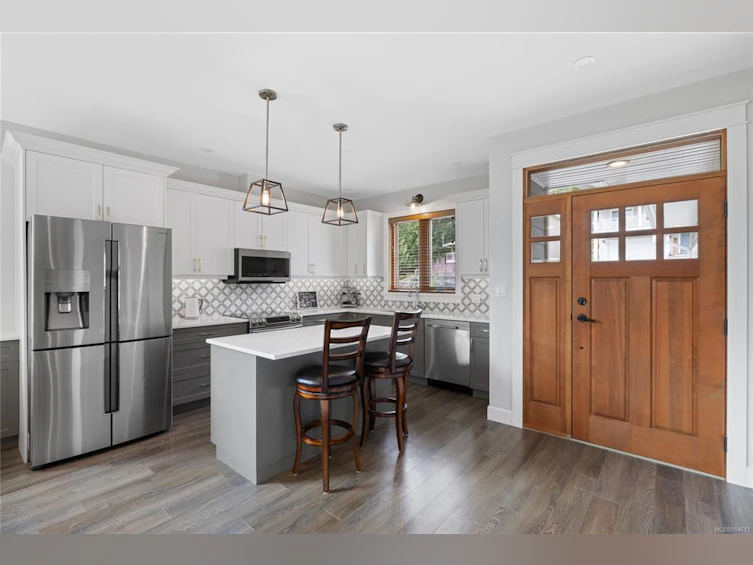 276 Castley Heights, Lake Cowichan, BC, V0R 2G0 - 7