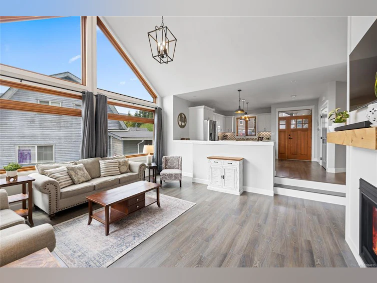 276 Castley Heights, Lake Cowichan, BC, V0R 2G0 - 12