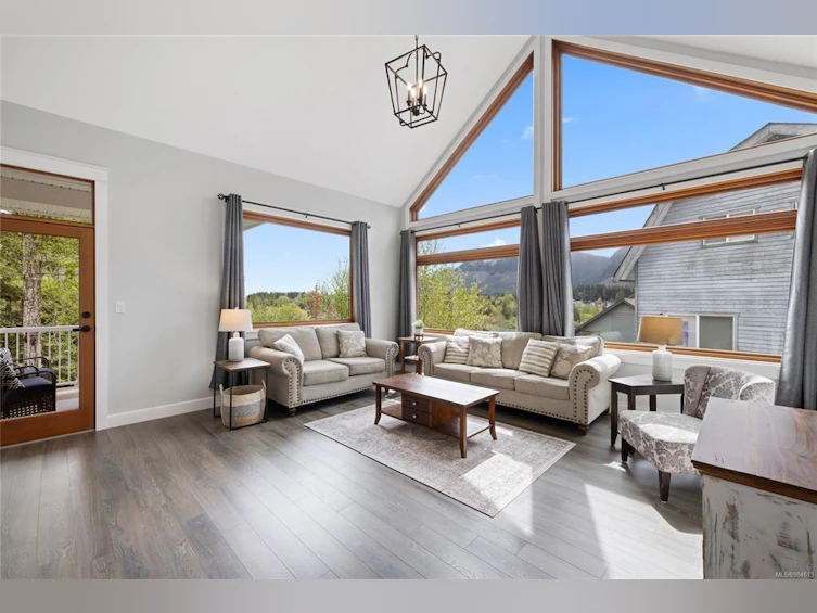 276 Castley Heights, Lake Cowichan, BC, V0R 2G0 - 15