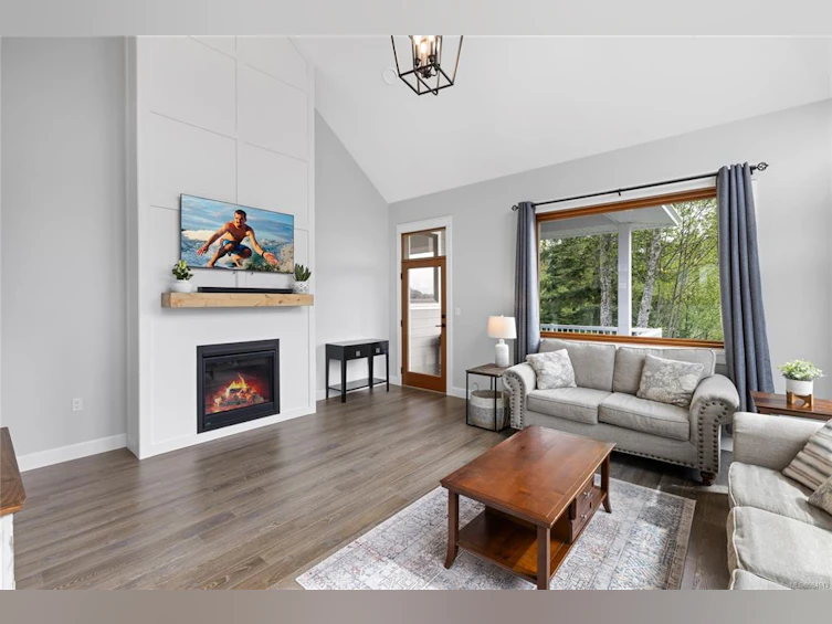 276 Castley Heights, Lake Cowichan, BC, V0R 2G0 - 19