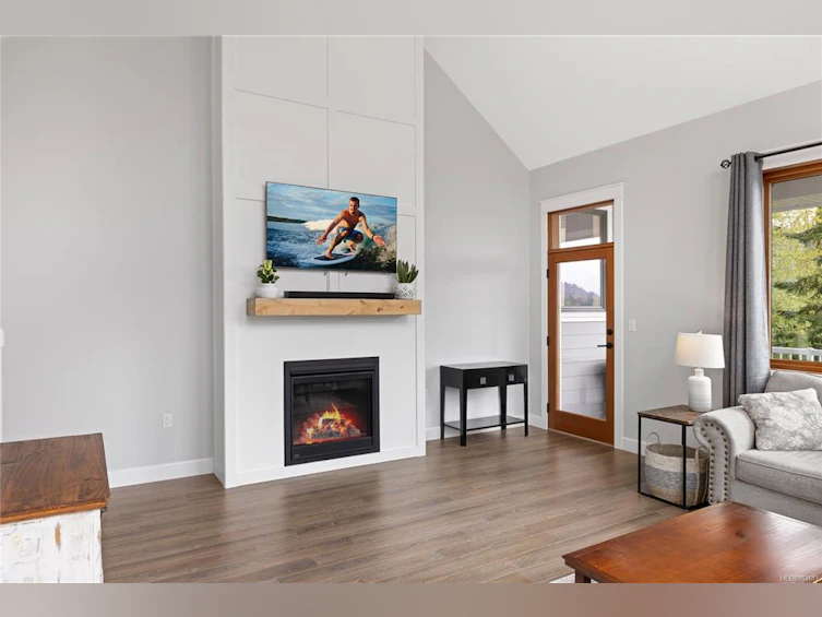 276 Castley Heights, Lake Cowichan, BC, V0R 2G0 - 20