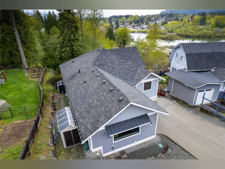 276 Castley Heights, Lake Cowichan, BC, V0R 2G0 - 40