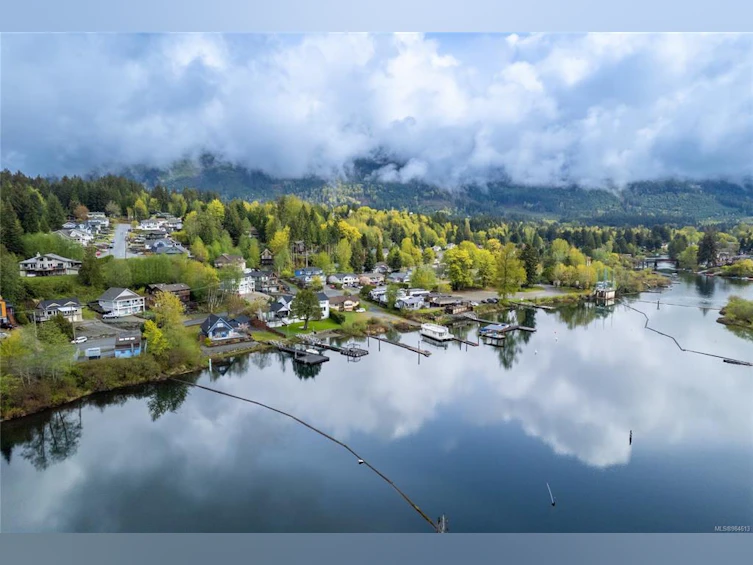 276 Castley Heights, Lake Cowichan, BC, V0R 2G0 - 41