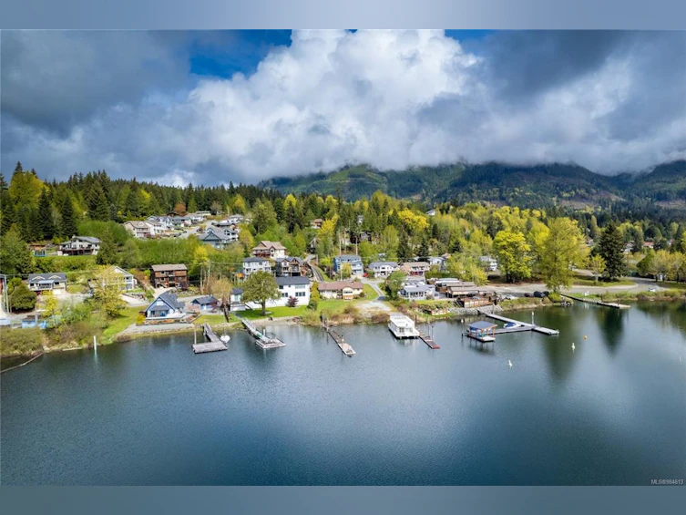 276 Castley Heights, Lake Cowichan, BC, V0R 2G0 - 44