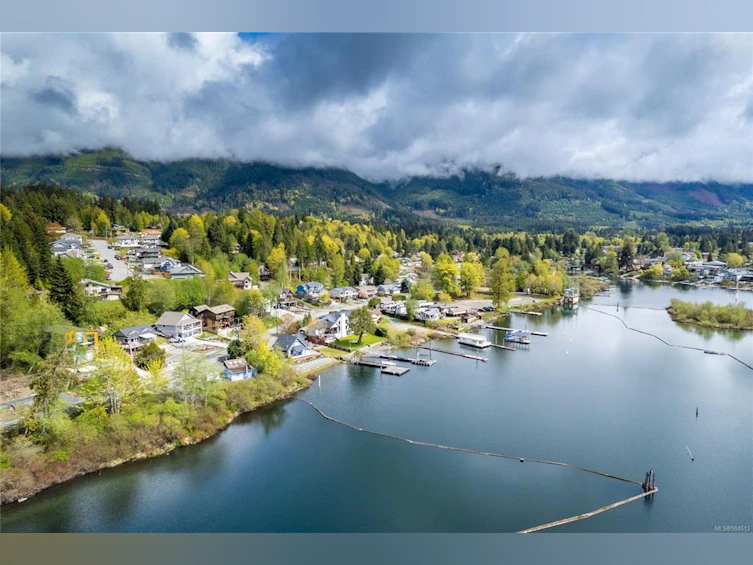 276 Castley Heights, Lake Cowichan, BC, V0R 2G0 - 45